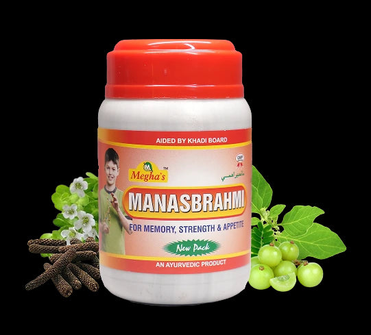 MANASBRAHMI